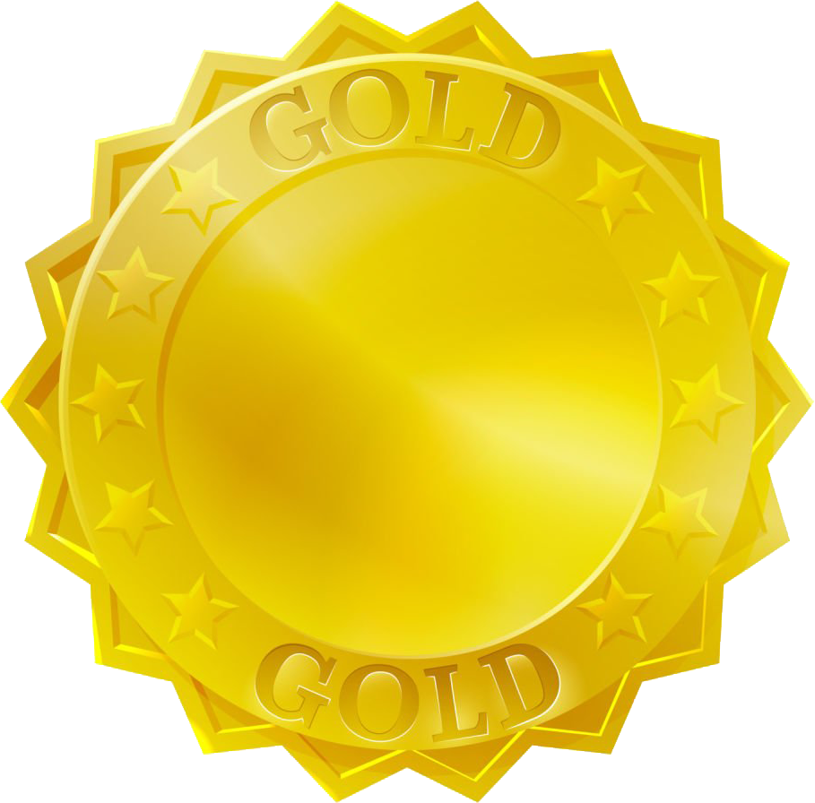 gold